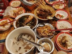 -冶建镜子·中国龙虾王(总店)