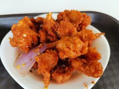 -5食堂
