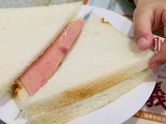 -义顺牛奶公司(新马路老店)