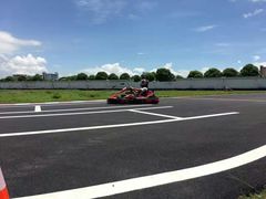 -珠海国际赛车场-卡丁车场