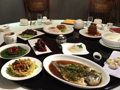 -徐记私厨(半淞园路店)