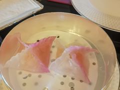 -王府半岛酒店·大堂茶座