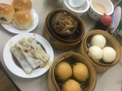 -香港蓮香樓(中環店)