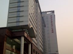 门面-天津市第三中心医院