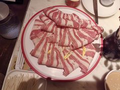 -涮福記·现切牛羊肉火锅(世纪汇店)