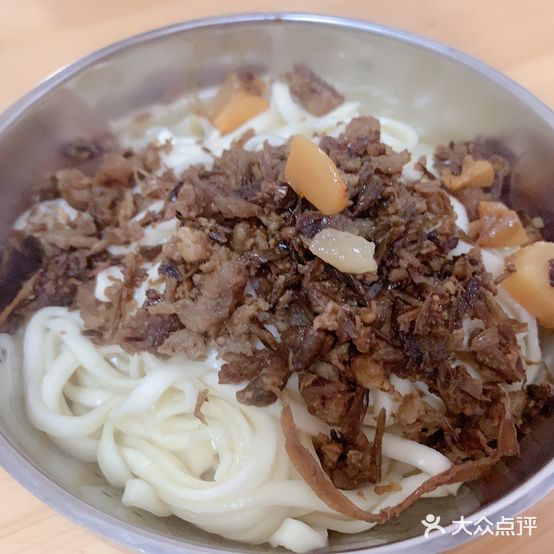 祝老八原汤抄手