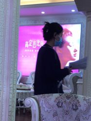 -武汉五洲整形外科医院