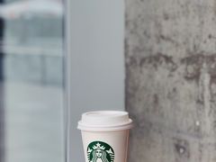 -星巴克(讯美科技广场店)