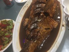 -十三陵山水雅园农家院