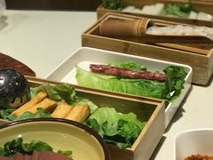 -火锅先生(五马街店)