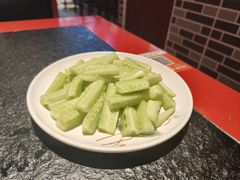 -老北京胡同味道二荤铺(酒仙桥店)