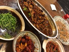 -孙府大院(步行街店)
