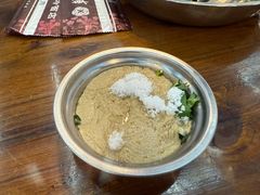 -韩风烤牛肉冷面店