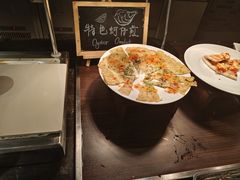 -乐咖啡西餐厅(太湖皇冠假日酒店)
