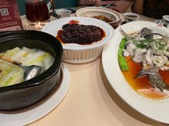 -侨美食家·粤菜(体育西路店)