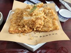 -邢家锅贴老店·非遗·开封菜(金明广场店)