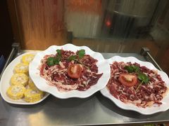 -潮泰牛肉火锅 · 创于1992年(车公庙店)