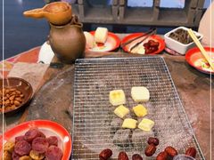 -景迈森林(古华园店)