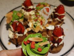 -BE BRIGHT KITCHEN(正佳广场店)