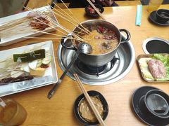 -屋头串串(临江路店)