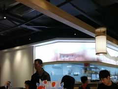 -九毛九西北菜(百信广场店)