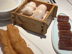 -白云宾馆·白云轩中餐厅·匠心手制