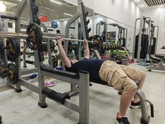 -中田健身工作室(嘉定江桥店)