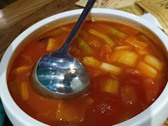 阳光番茄炖素什锦-北疆饭店(金狮广场店)