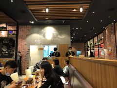 大堂-CoCo壱番屋(久光百货店)