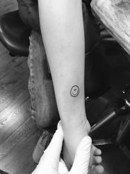 -刺客纹画纹身·洗纹身·穿孔饰品