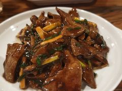 -建国328 本帮小馆·面馆