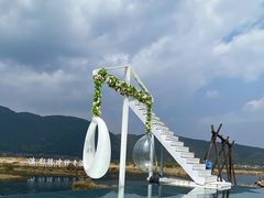 -腾冲北海湿地