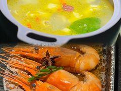 -锦荟JINHUI·浙江小馆(上海荟聚店)