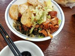 古法隆江猪脚饭-陆长玖古法猪脚饭(玄风桥店)