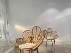 -桉树林A coffee 森林餐厅(三圣乡店)