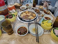 -顶上头·螺蛳火锅(五一新村店)