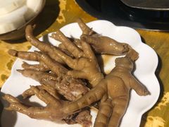 -菜园坝老火锅(金岛店)