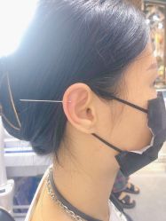 -艺耳美专业穿耳洞打耳洞穿孔