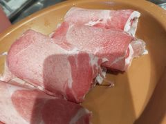 -龍歌自助小火锅(市北和达中心城店)