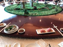 -潭江半岛酒店·西餐厅