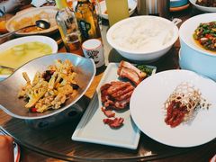 -新白鹿餐厅(城西银泰城店)