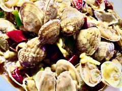 -郑享吃烧烤烩面(红专路店)