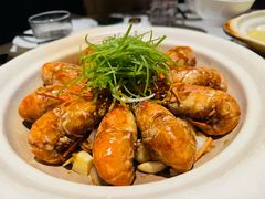 -荣兴酒家(徐家汇店)