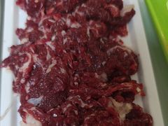 -养牛邓·潮汕牛肉海鲜自助火锅(广州店)