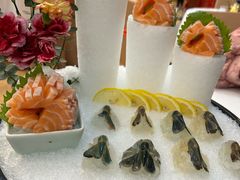 -丰尔粥食·顺德鱼生·干蒸排骨顺德菜(大良分店)