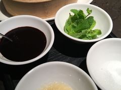 烤鸭-西安凯悦酒店·湖畔中餐厅