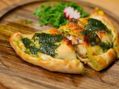 -窗外西餐厅(普罗理想国店)