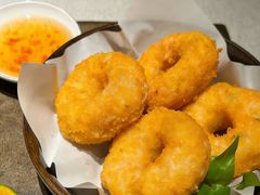 -BetterThai 泰加(苏州中心店)