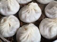 -笑云开汤包店(网巾市店)