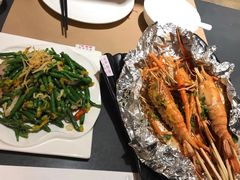 -79号渔船海鲜饭店(华强北店)